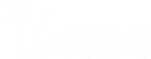 Confederation College - This is Learning - Official Slogan